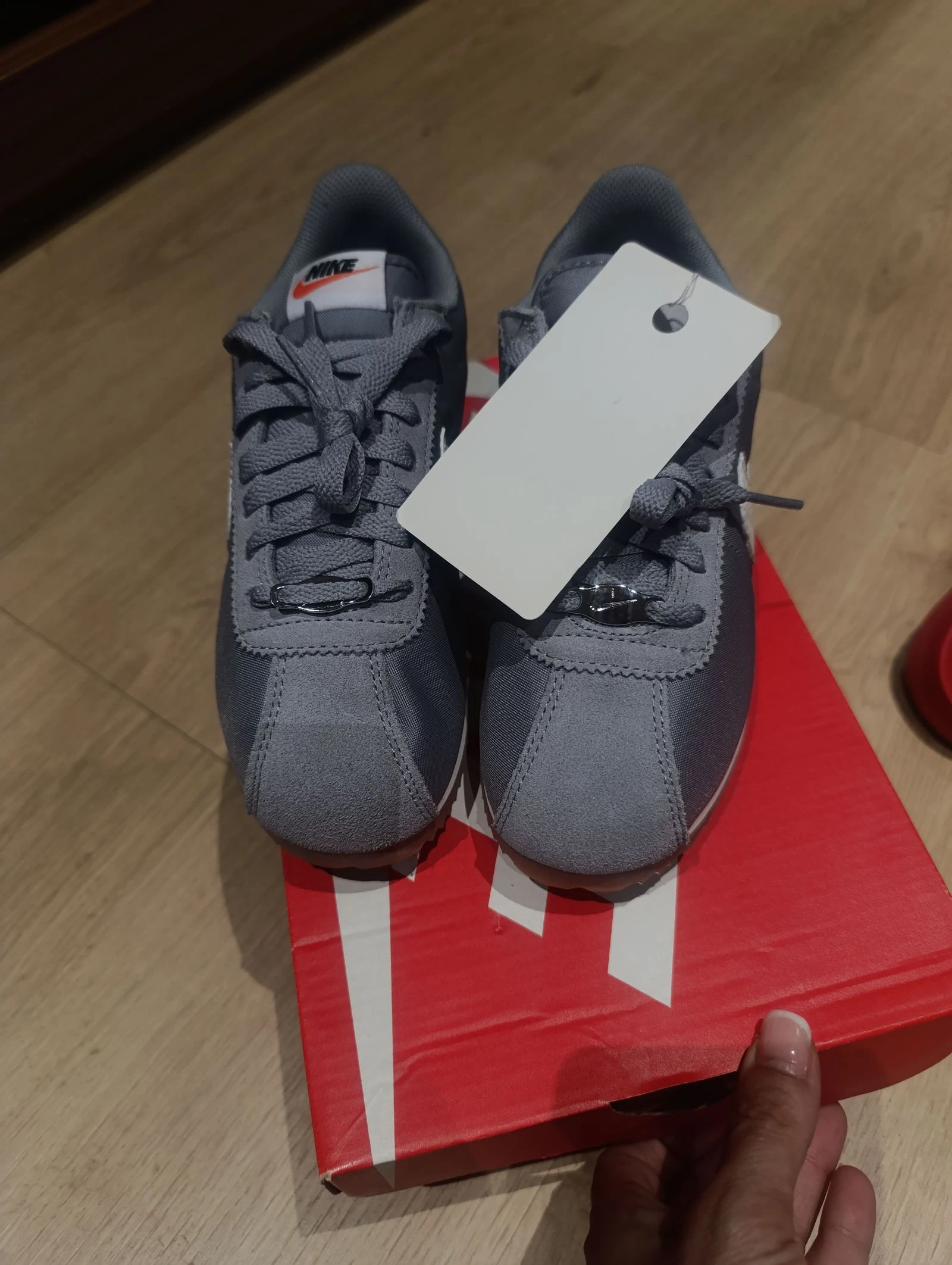 Nike Cortez  – photo 13